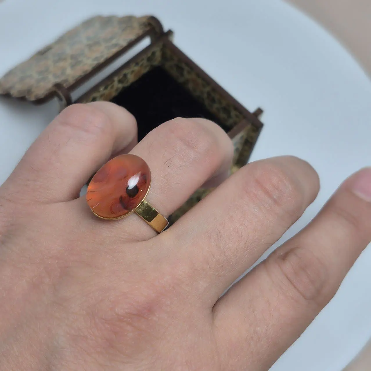 این مدل تک هست و شارژ نداره❌
