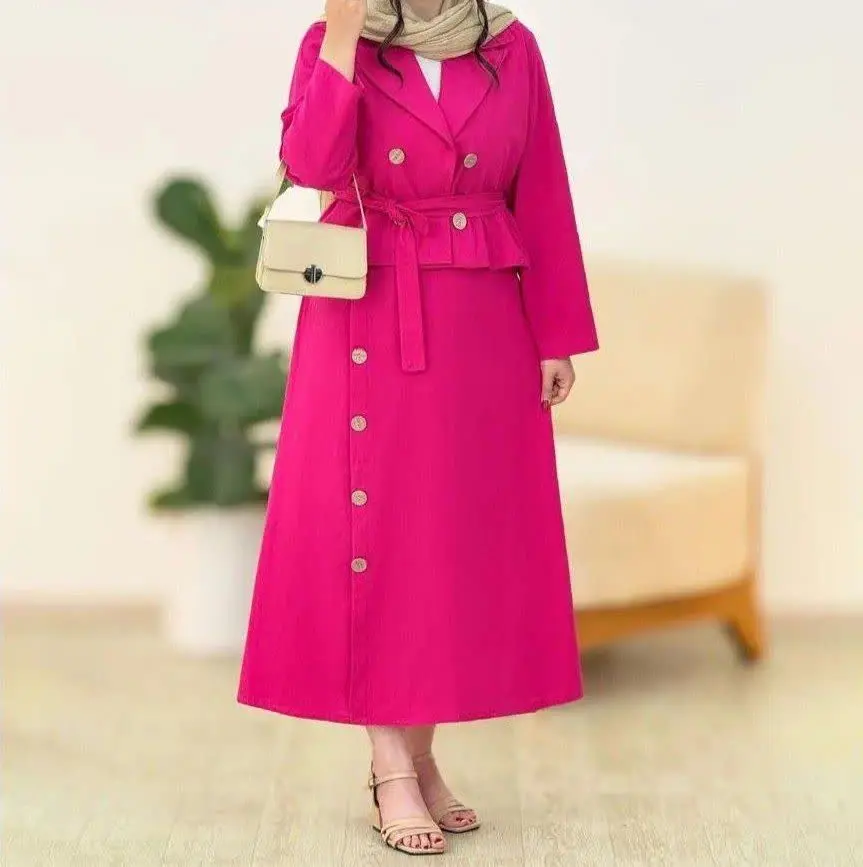 👚نام: کت دامن آنا
