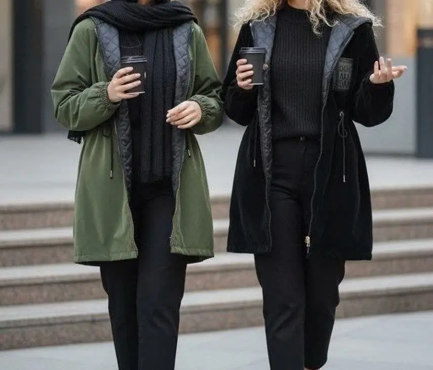 کاپشن استیکری