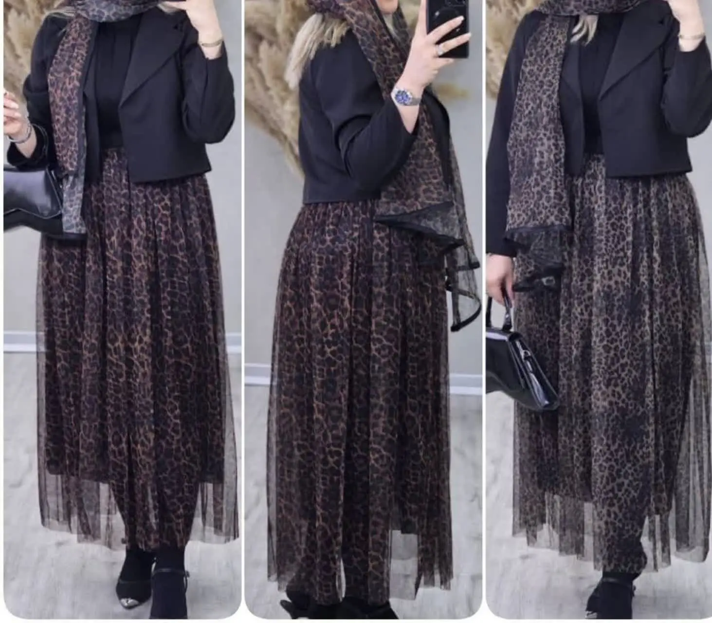 ❤️نام: ست* سه تیکه*🌺 عیدااااانه🌺 ترلان
