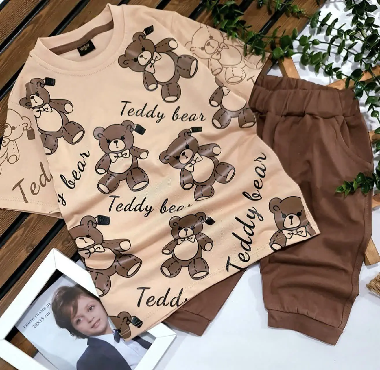 👚نام: 💣ست جذاب تدی🐻
