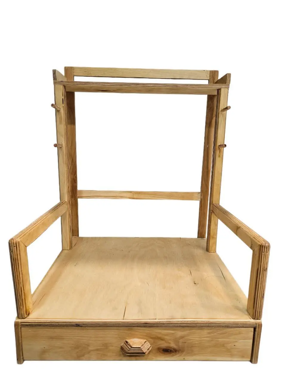 استند اسپرسو ساز کشو دار شارژ شد 😍
