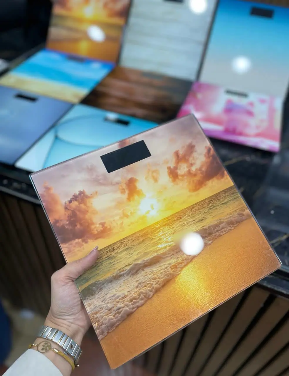 خاموشی خودکار، ب همراه ۲ عد...