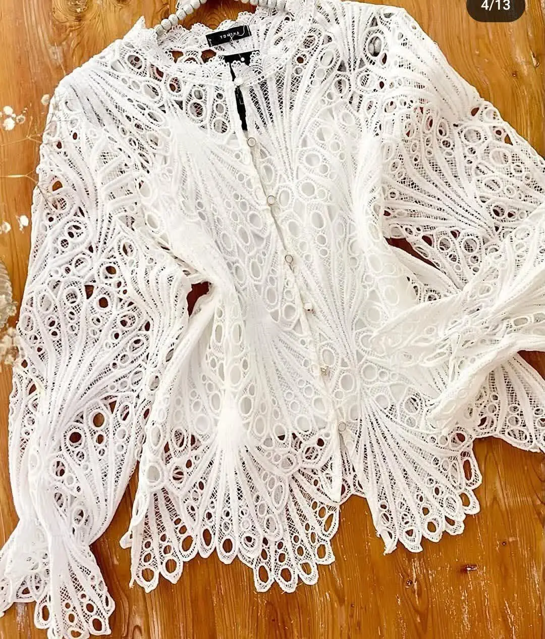 هرجا میرم #مهمونی همه میپرسن #شومیز تو از کجا گرفتی؟! 😳😵‍💫
