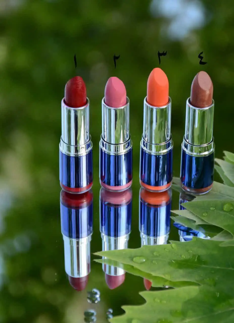 رژلب طبیعی کیمیا