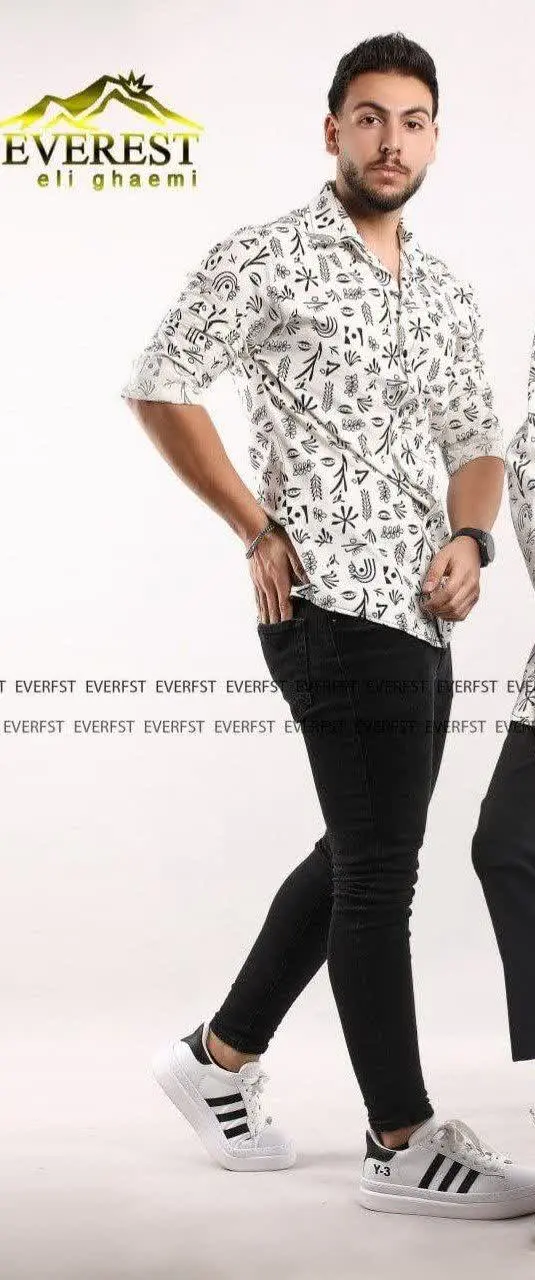 🖋نام: 👕پیراهن مردانه
