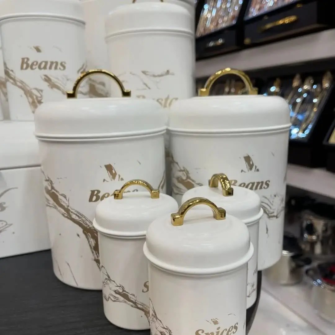 🤩سرویس آشپزخانه کامل میخوایید اینو ببینید🤩
