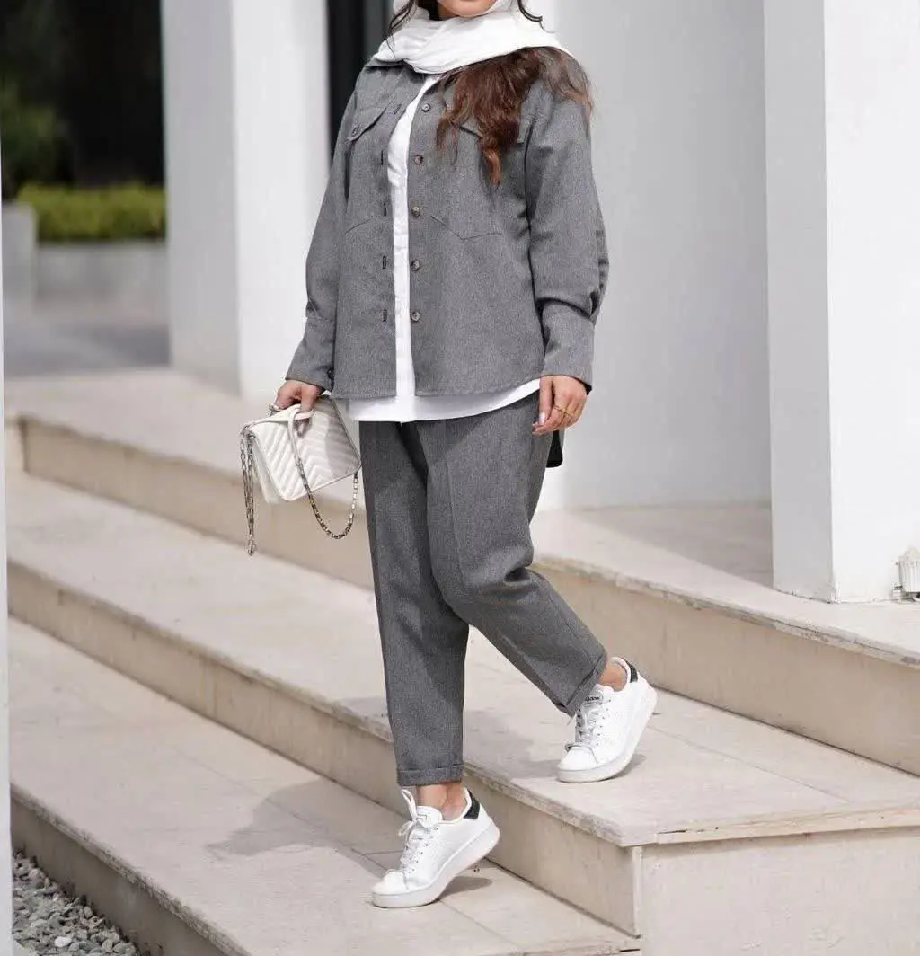 🛍نام: ست اسپرت بهارک🍃
