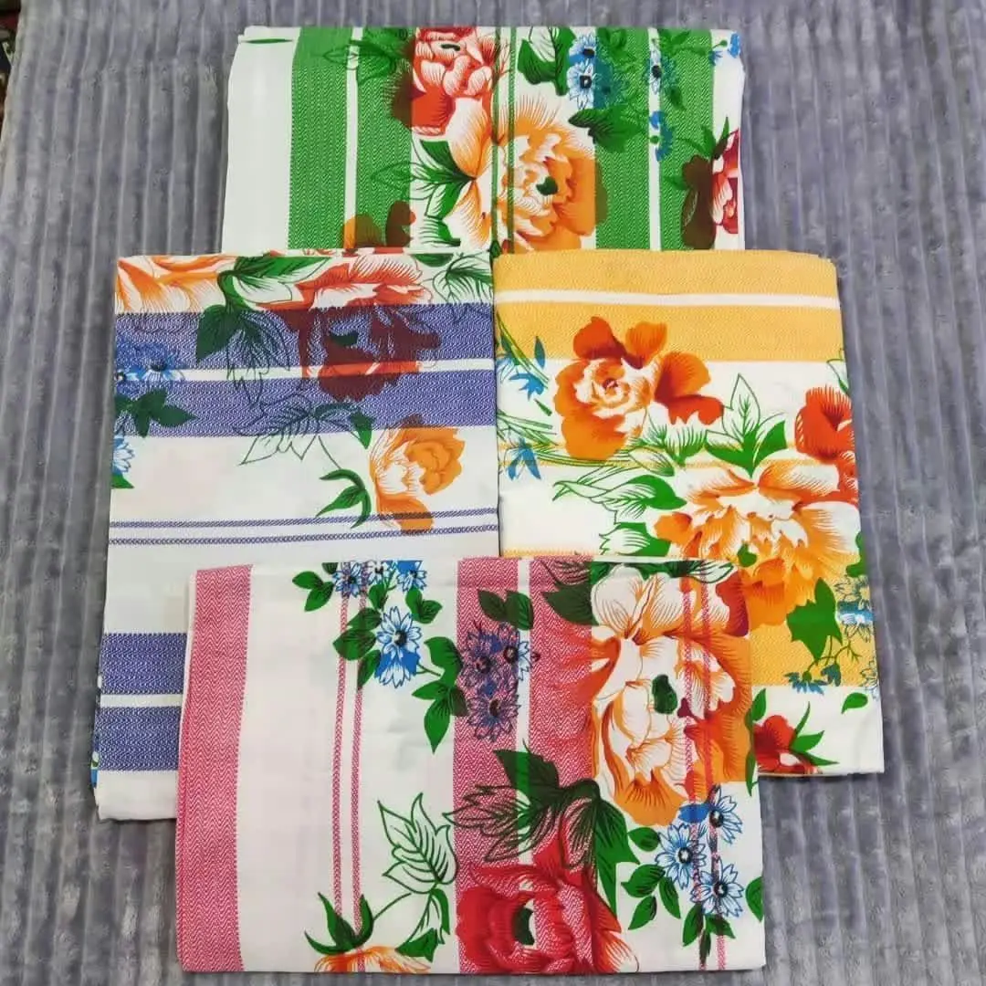 #ملحفه نخی خاص و زیبا
