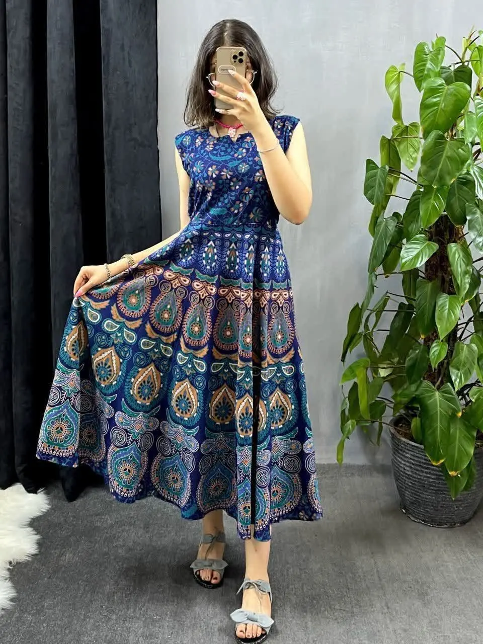 سارافون کنفی هندی وارداتی 
