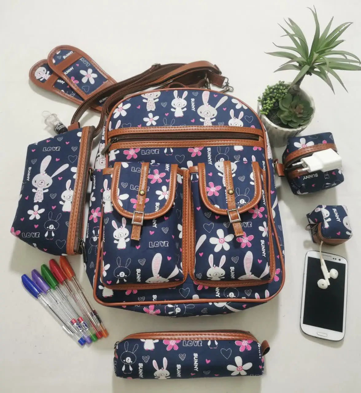 #کیف_کوله_ترمه
