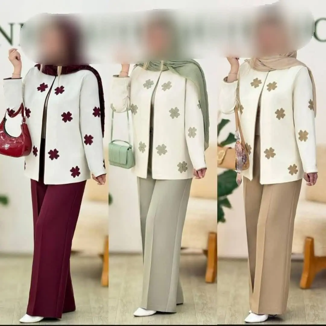 کت و شلوار بهرخ