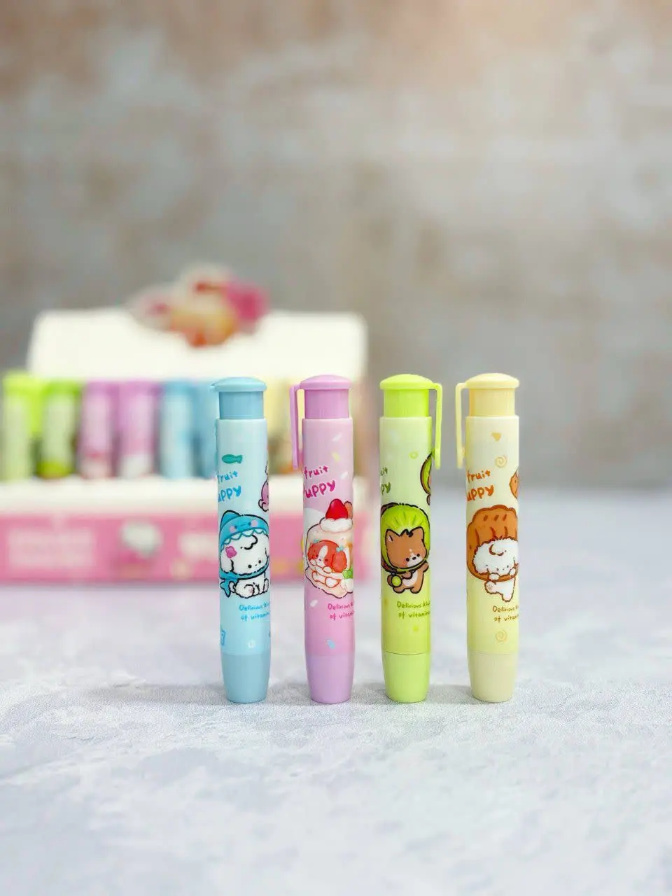 پاکن اتودی کرومی و دوستان 😍