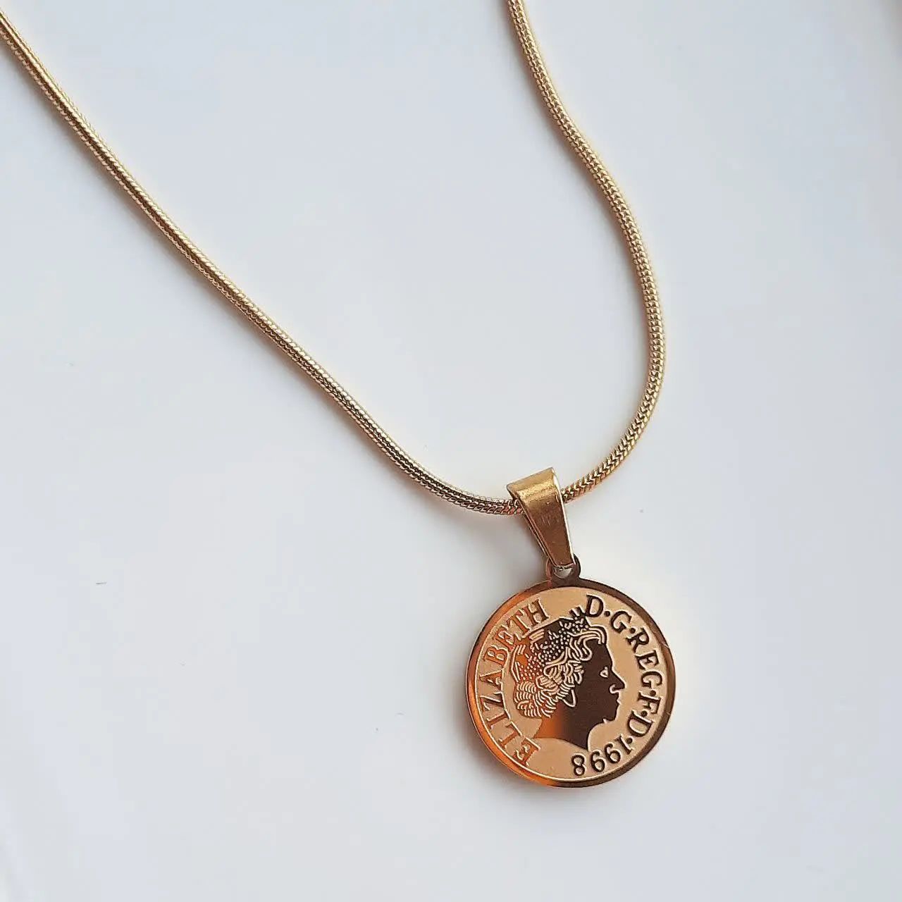 #گردنبند الیزابت
