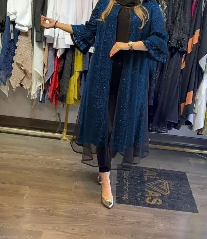 🌙نام: مانتو مجلسی فرشته
