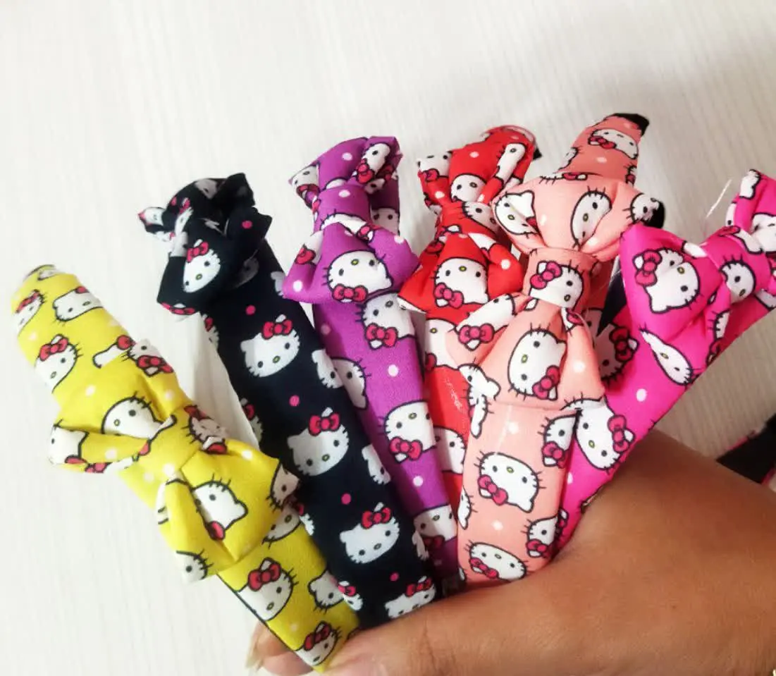 تل مو پارچه ای😍
