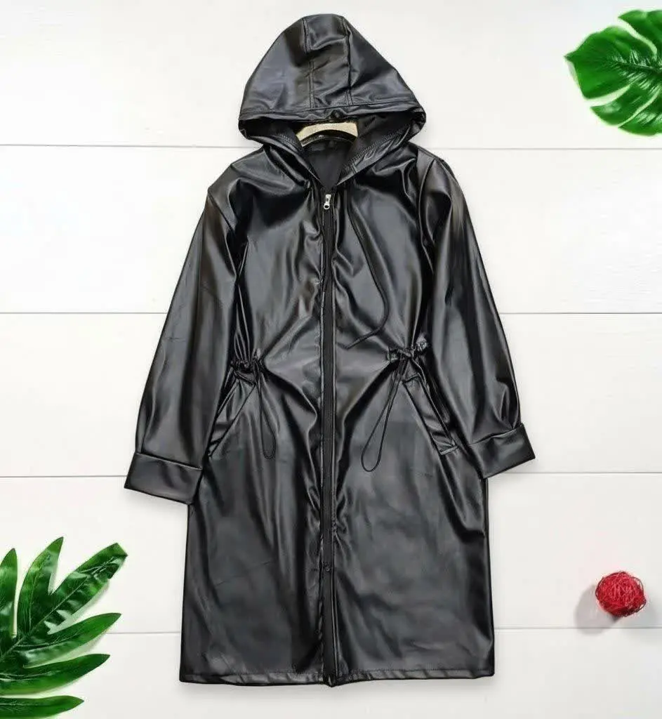 ❤️نام: مانتو کمرگت مدل کندیس