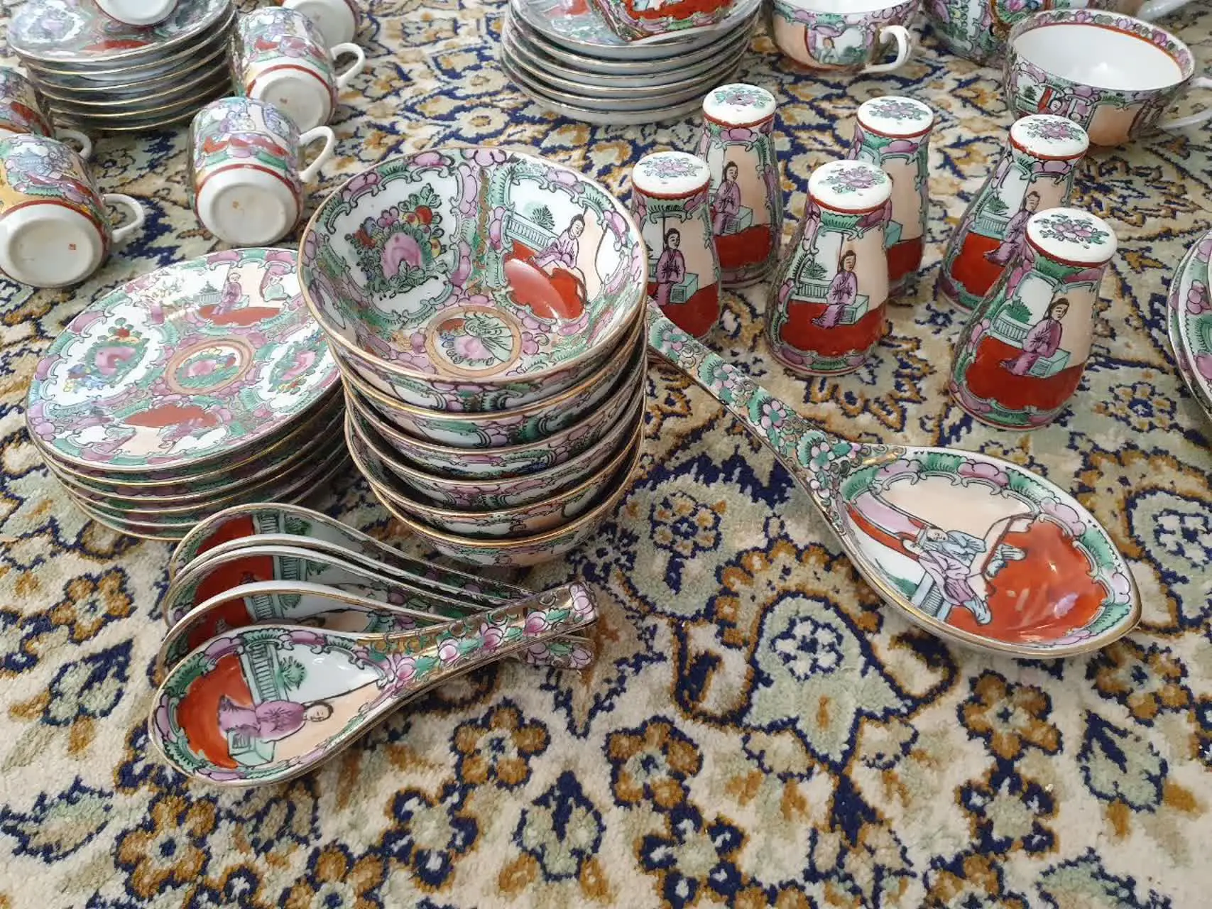 🔺مدل عبیدی. 
