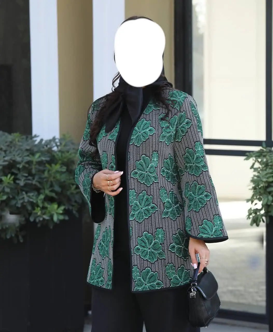 👚نام: ست کت شلوار یلدا ❤️🍉