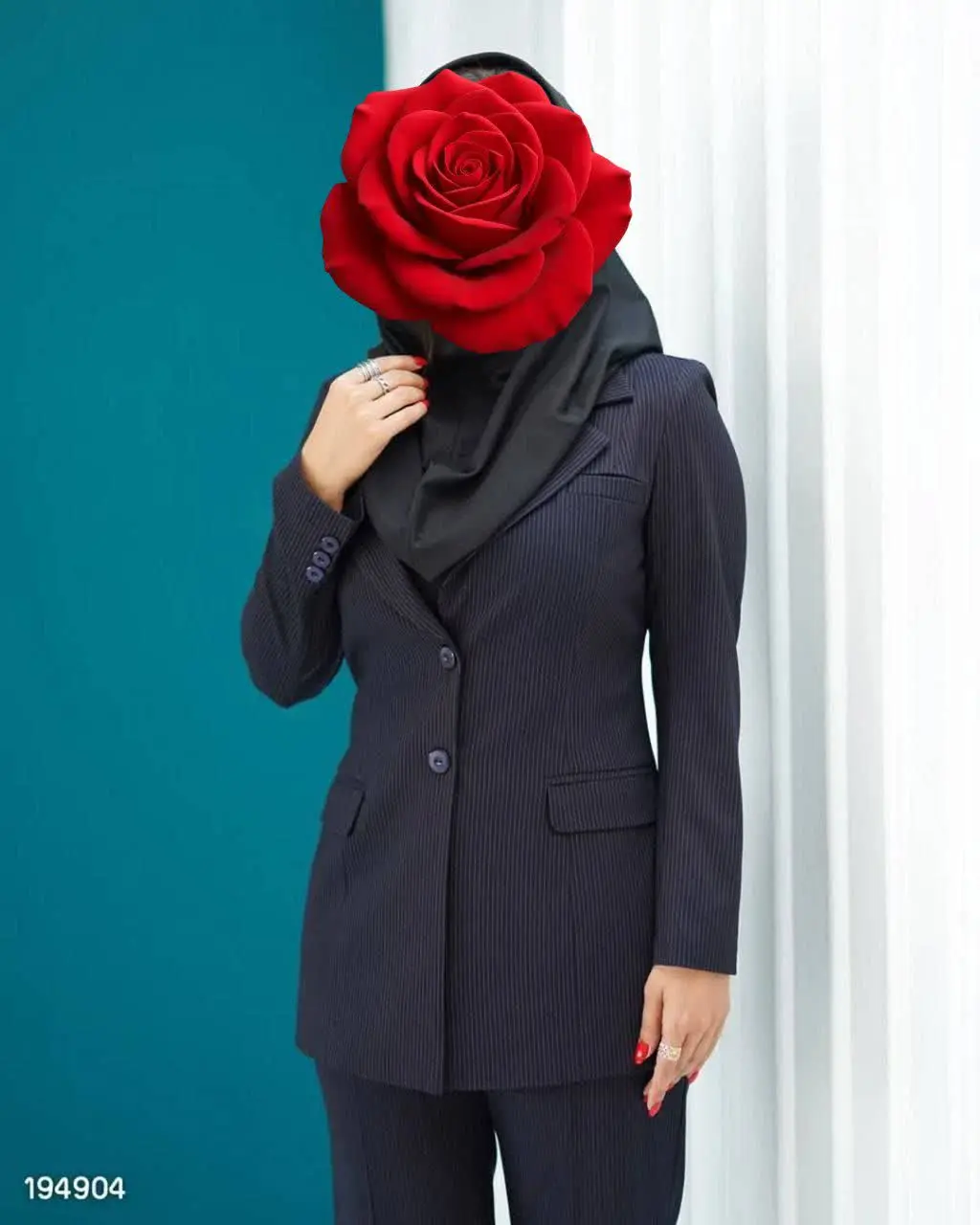 ست اداری اطلس