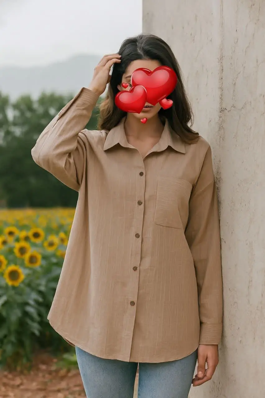 🎀آستین مچی بلند