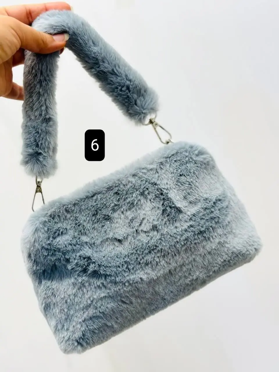 🖋نام: صندوقی خز
