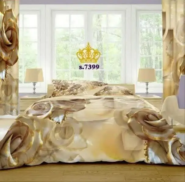 ست روتختی تک نفره 
