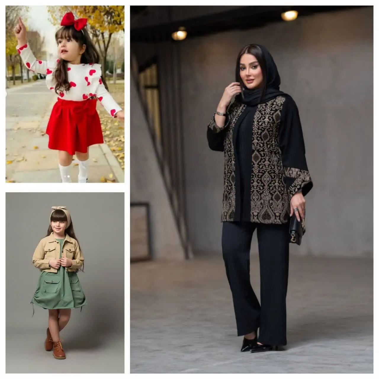 🌸پوشاک هلما🌸
