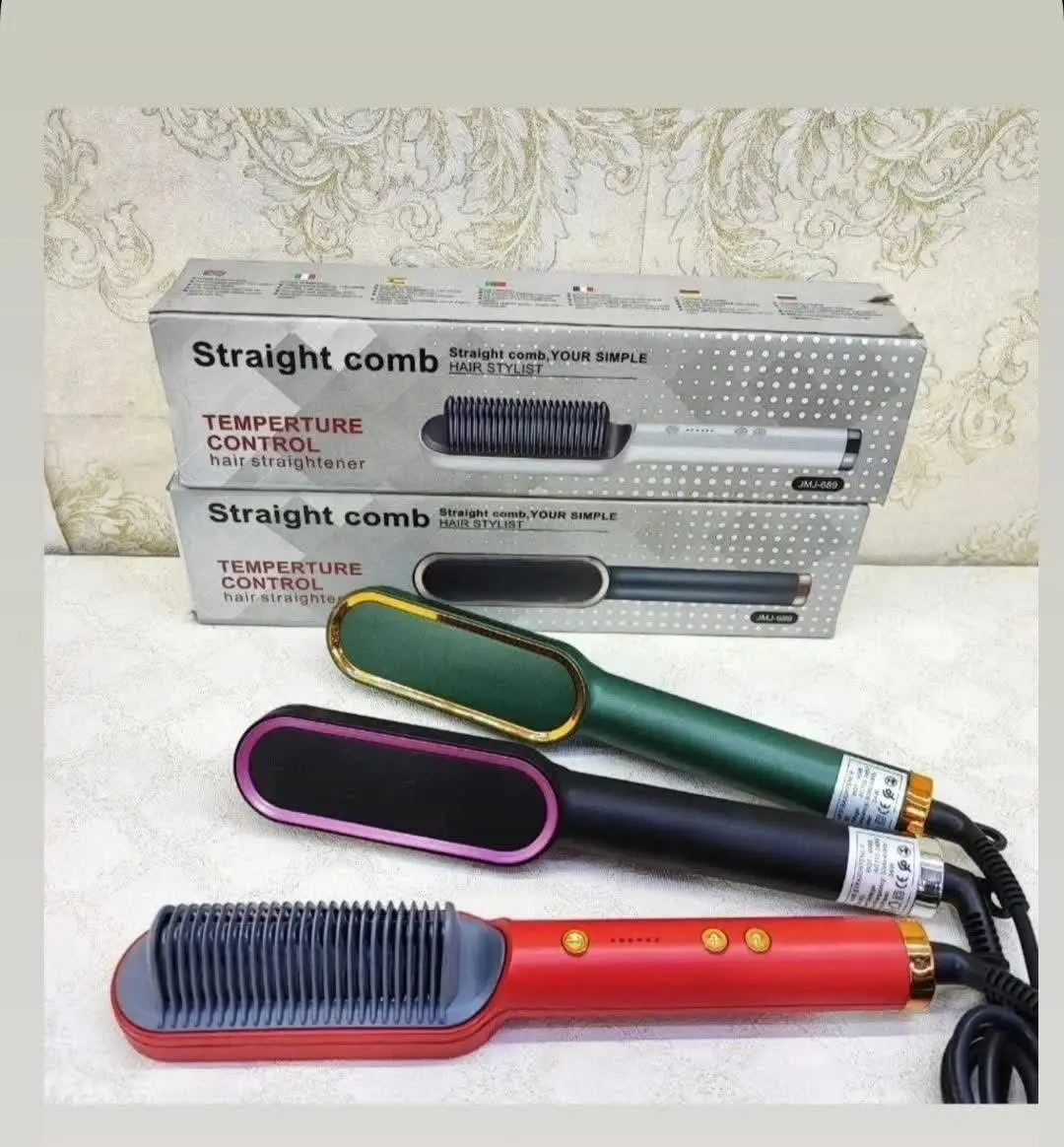 اتو برسی موجودی فقط۶عدد تخف...