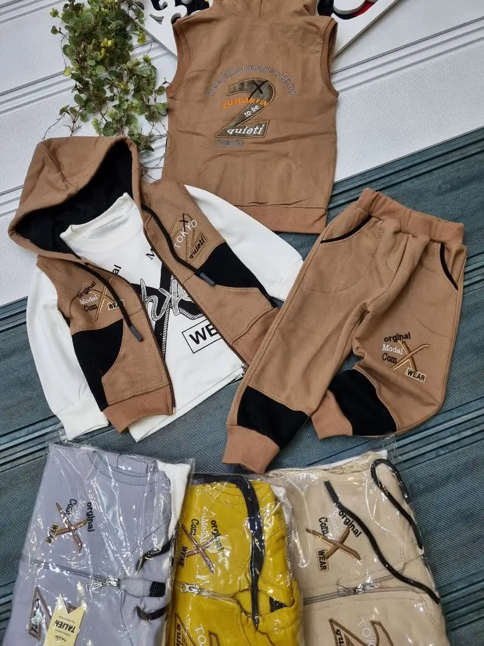 🇮🇷🧥🧶👗👚👔🎽👕👖💎

