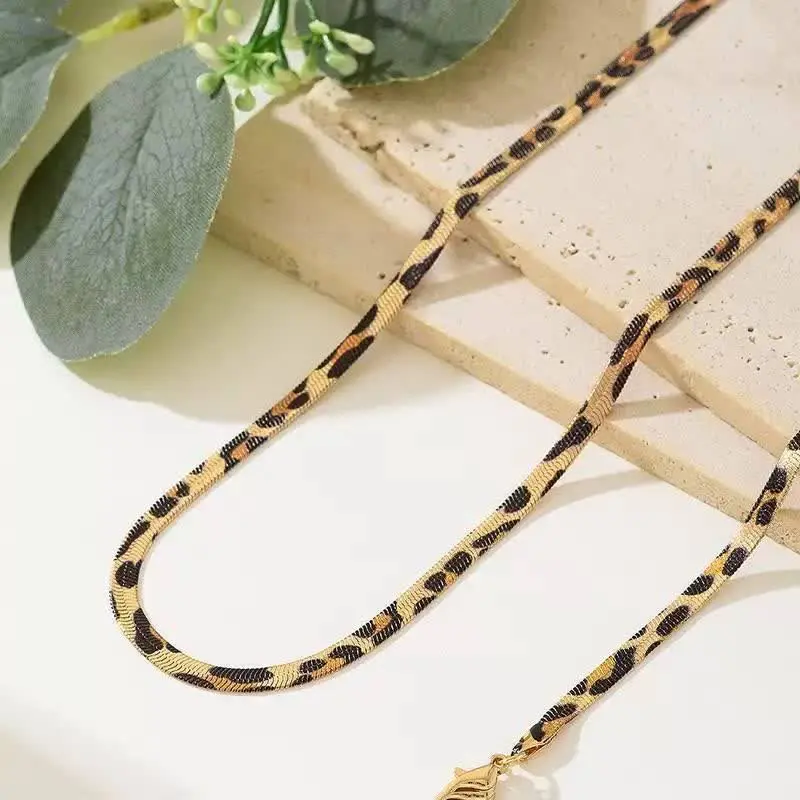 ست پلنگی ترند