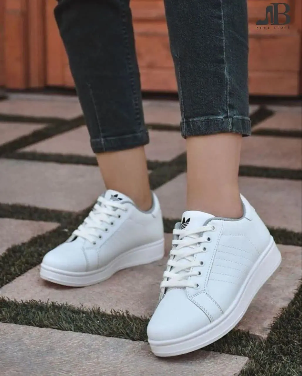 ✨ #کتونی آدیداس پرفروش ✨
