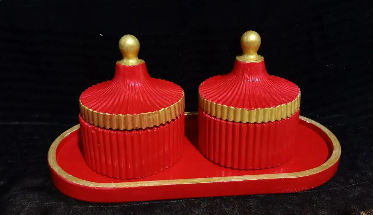 ✨ست قندان ✨
