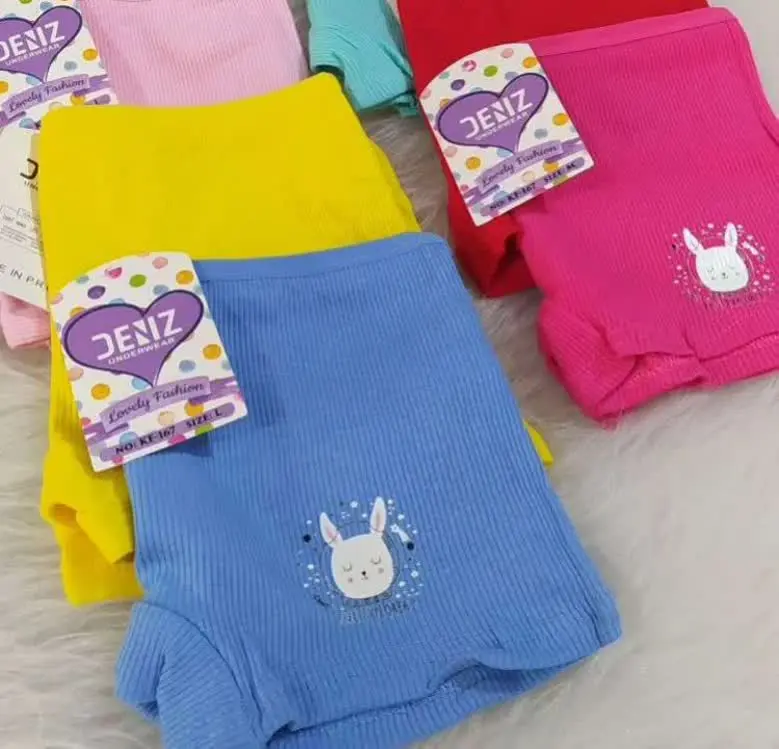 شورت دخترانه پایدار
