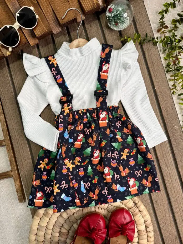 دو تیکه بابانوئل🎅🏻
