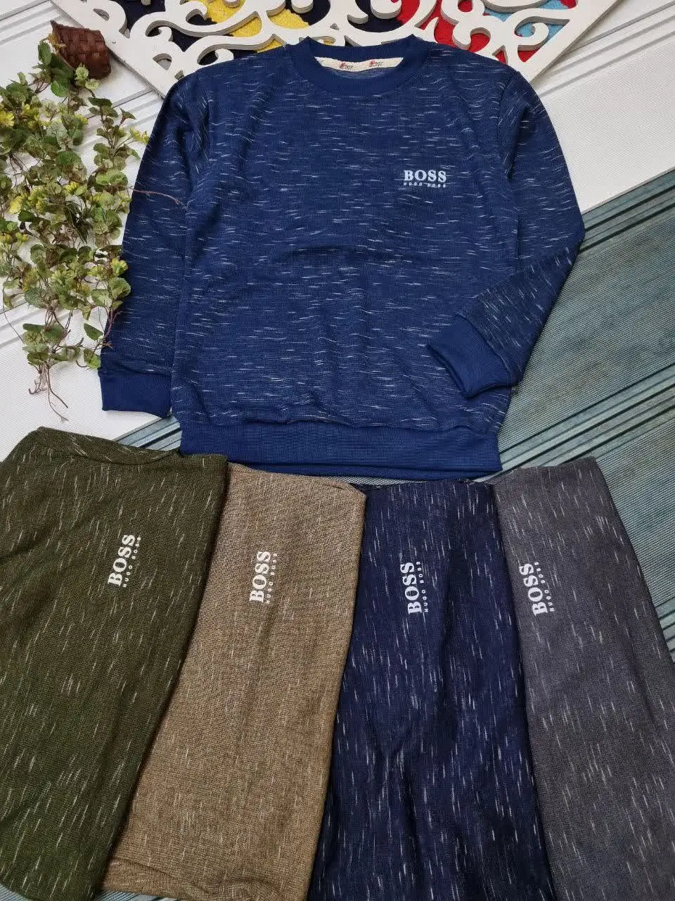 🇮🇷🧥🧶👗👚👔🎽👕👖💎
