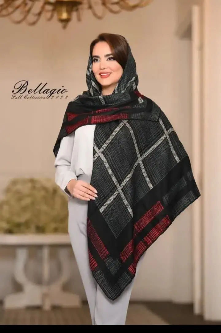 #کاکلشن عیدانه ۱۴۰۳
