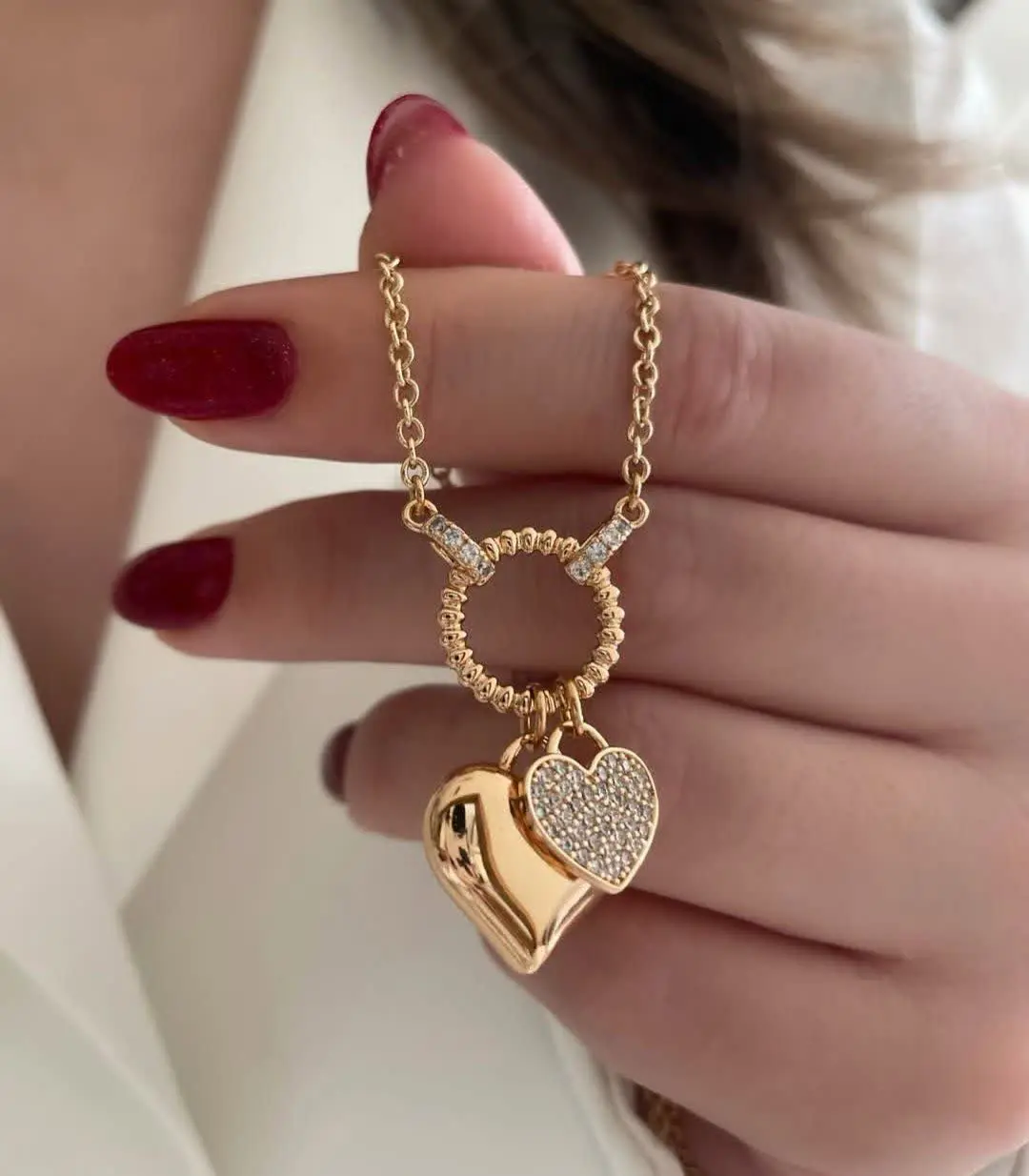 #پلاک و زنجیر ژوپینگ کد ۱۶۷۹
