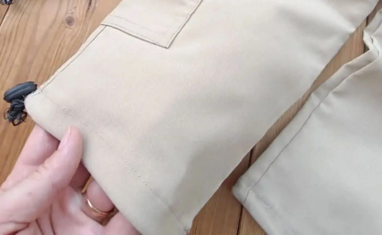 💞 شلوار کارگو مجلسی اسپرت 💞
