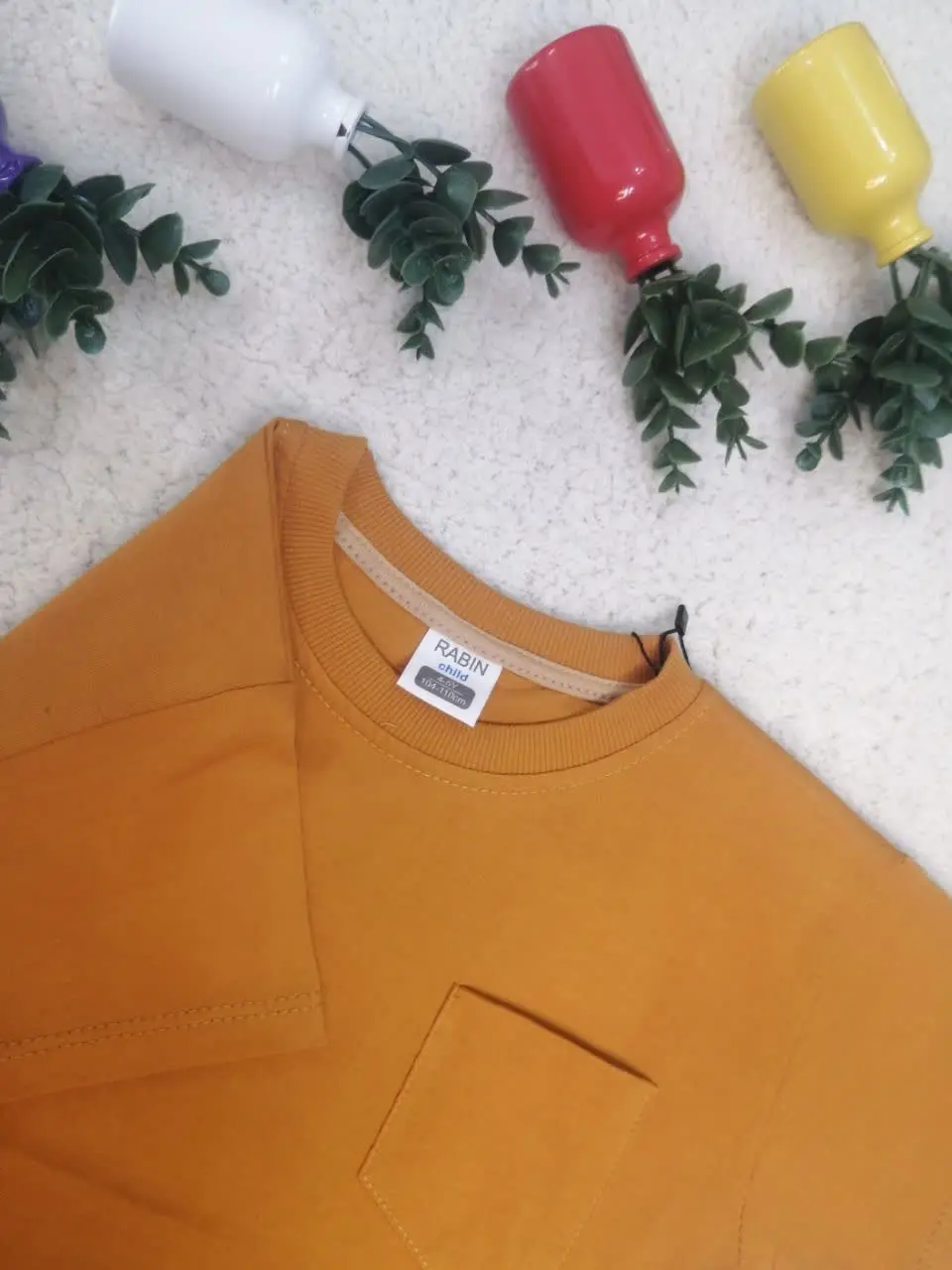 تیشرت ۴/۵سال
