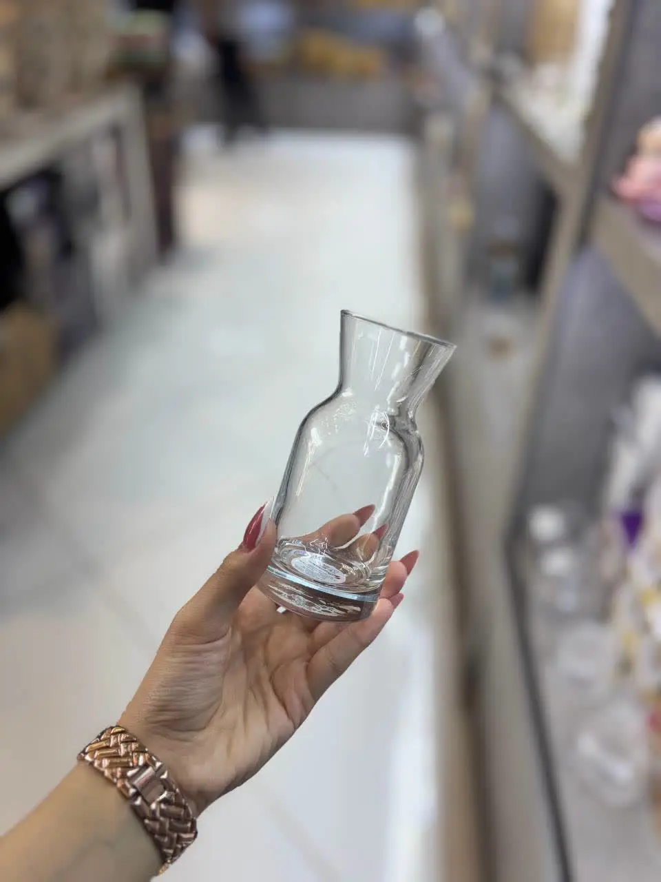 لیوان اسموتی تکی پاشاباغچه🇹🇷