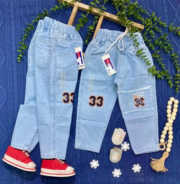 🧶شلوار لی پنبه اصلی👌 Lee خوی اصل 
