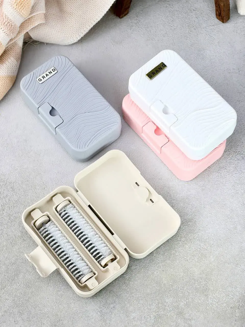 نپتون تک برس
