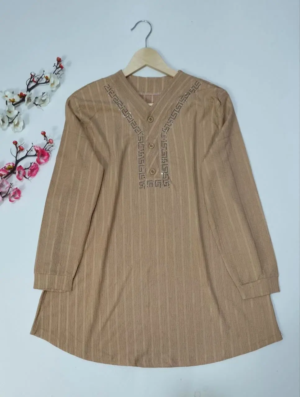 ایکس لارج: در دو رنگ سبز و...