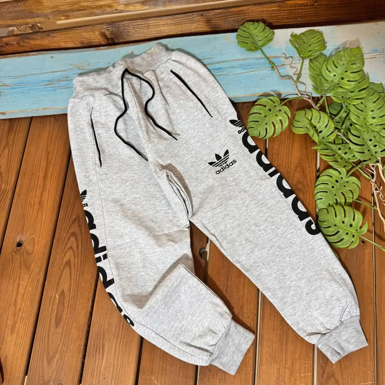 شلوار اسلش پسرانه 
