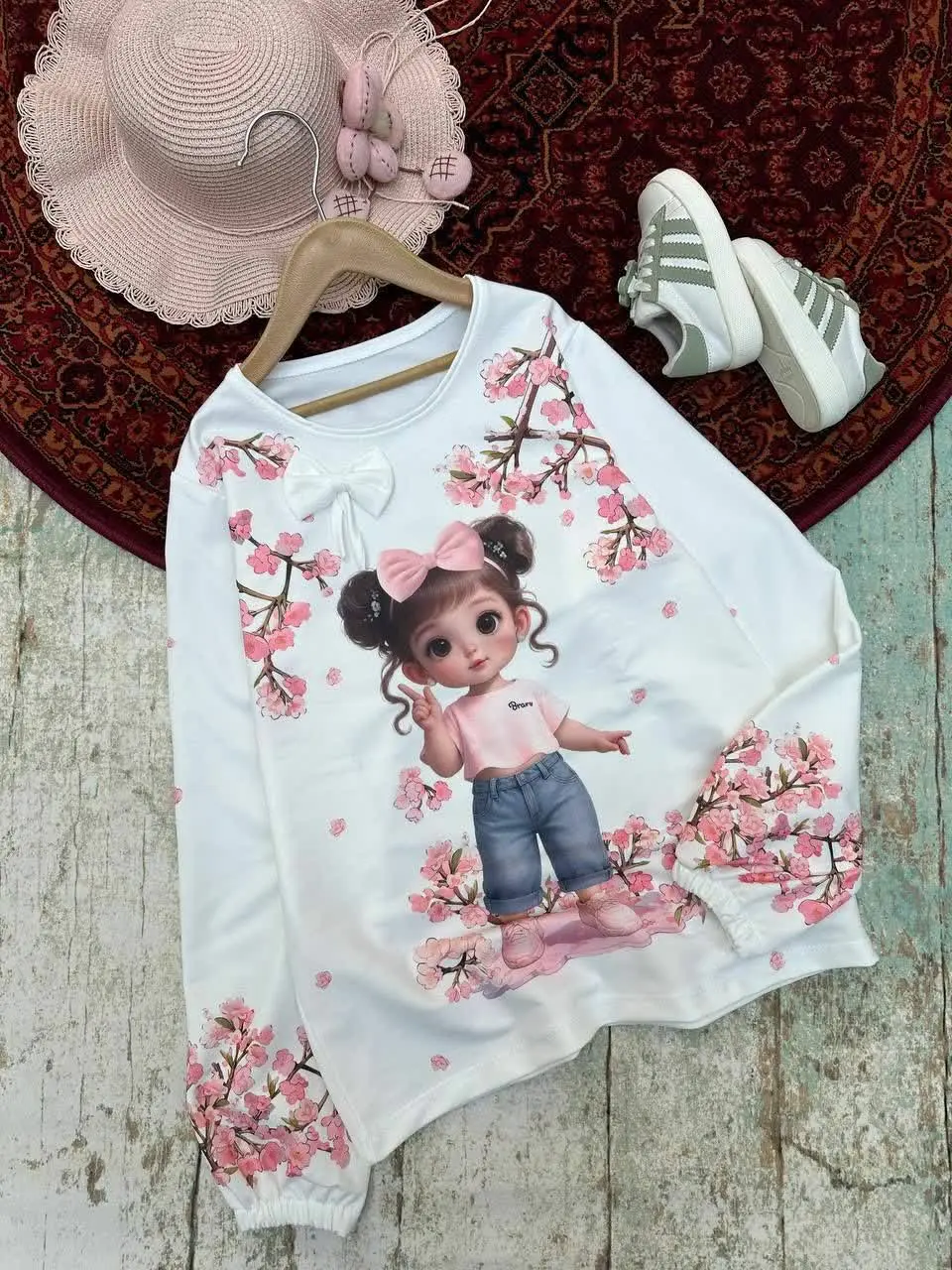 بلوز تک فانتزی