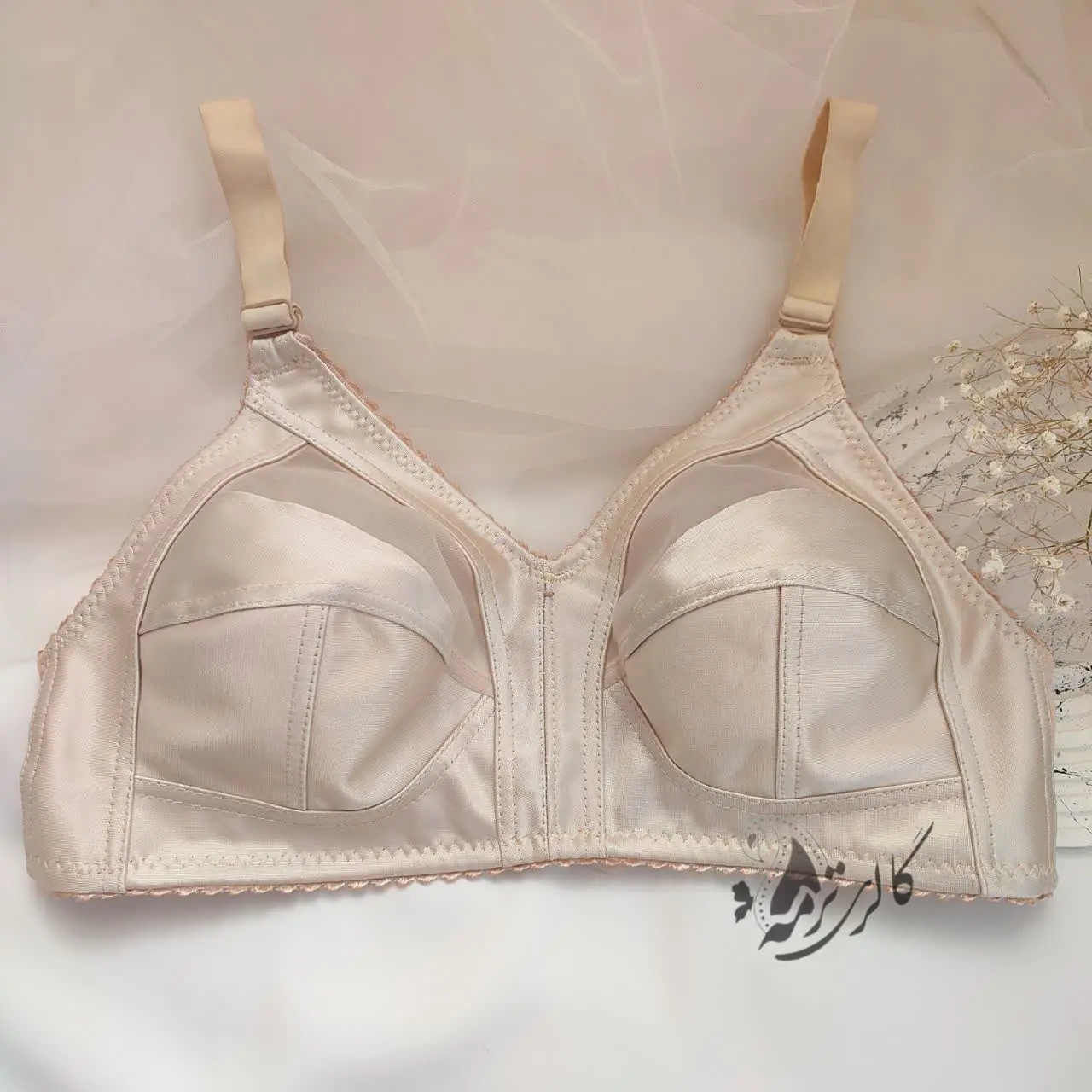 این سوتین جنس خوب