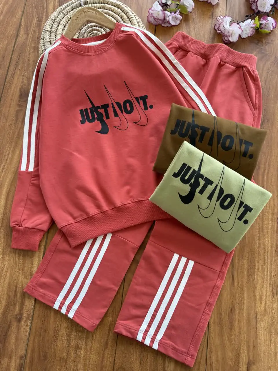 ✳️ بلوز و شلوار اسپرت مناسب...