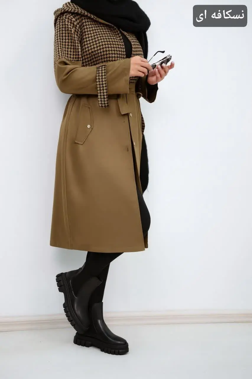 مانتو نیلوفر