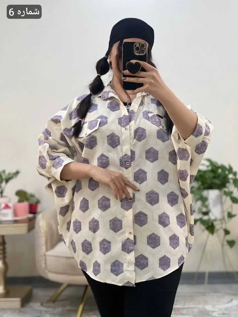 نام: مانتو پانچ
